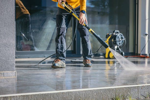 Best Dumpster Area Cleaning  in Cross Lanes, WV