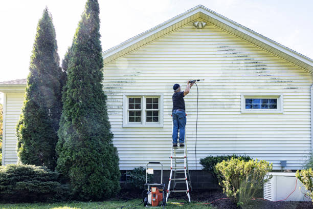 Cross Lanes, WV Pressure Washing Company